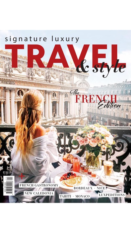 Signature Luxury Travel