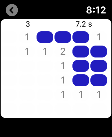 Search Mines Wear - Watch game screenshot 21