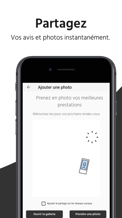 ChristopHair Rouen screenshot-3