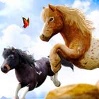 My Pony Horse: Les Courses pour PC