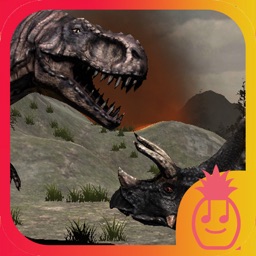 Dinosaur Simulator 3D Attack