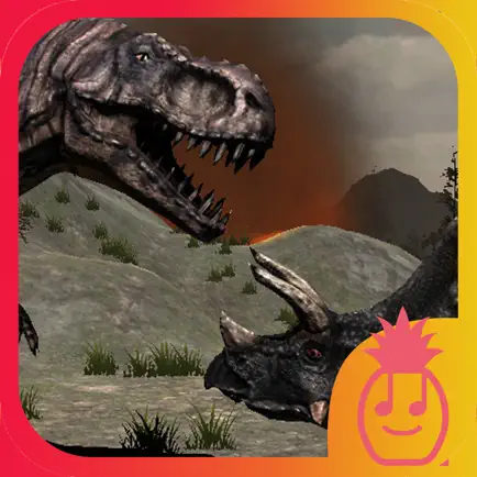Dinosaur Simulator 3D Attack Cheats
