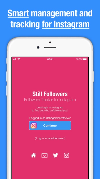 Still Followers for Instagram screenshot-4