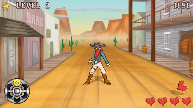 Boomstone screenshot-4