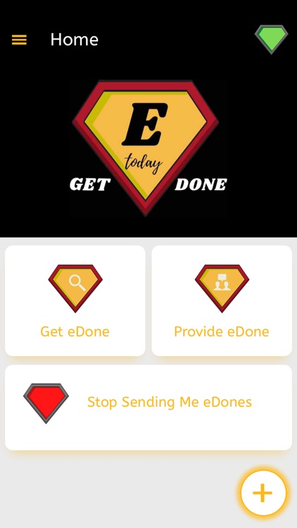 Get eDone