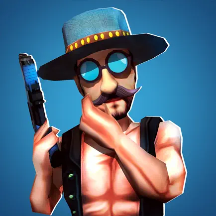 Mini Shooters Battleground Cheats