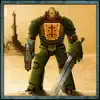 Templar Battleforce RPG HD App Delete