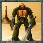 Templar Battleforce RPG HD App Cancel