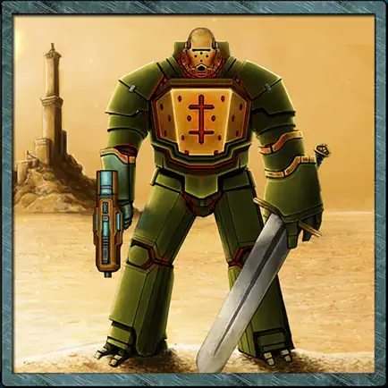 Templar Battleforce RPG HD Cheats