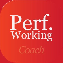 Performance Working Coach