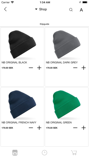 NB STYLES(圖2)-速報App