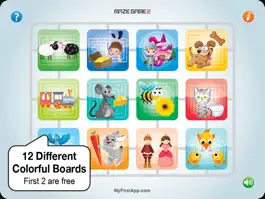 Game screenshot Maze Game 2 apk