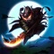 "Magic Three Kingdoms" classic remodeling super fun mobile game