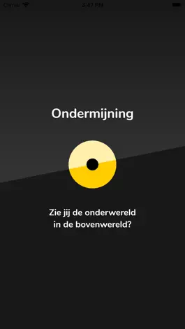 Game screenshot Ondermijning mod apk