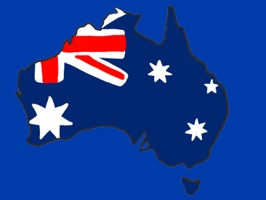 Australia Day Emojis!