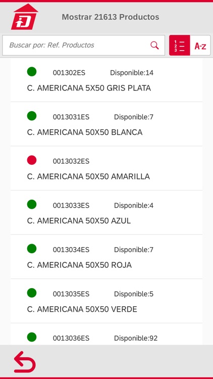 Datacol GV screenshot-5