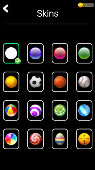 Keep Bounce - Ball Games Screenshot