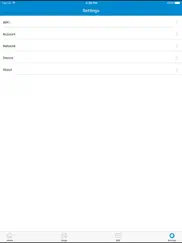 alcatel link app ipad resimleri 3