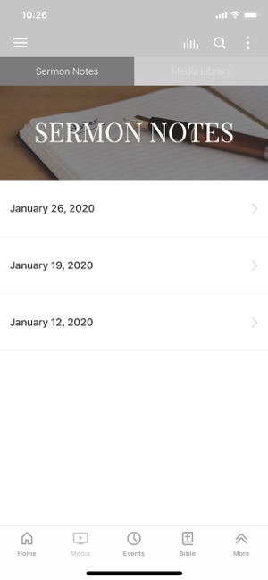 Elizabeth Baptist Church(圖2)-速報App