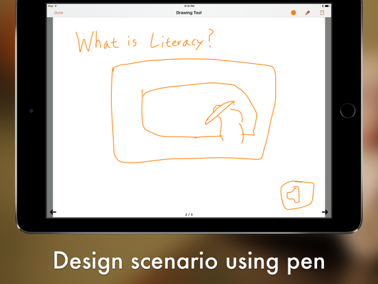 Screenshot #4 pour Podium - Slideshow Maker