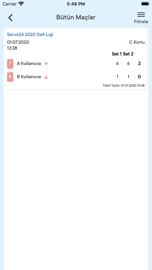 #4. Serve24 (iOS) 由: APPLANTIS BILISIM TEKNOLOJI YAZILIM EGITIM VE DANISMANLIK HIZMETLERI SAN TIC LTD STI