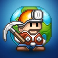 Junk Jack X icon