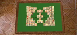 Game screenshot AR Mahjong+ apk