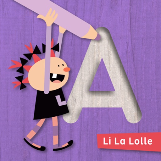 LiLaLolle icon