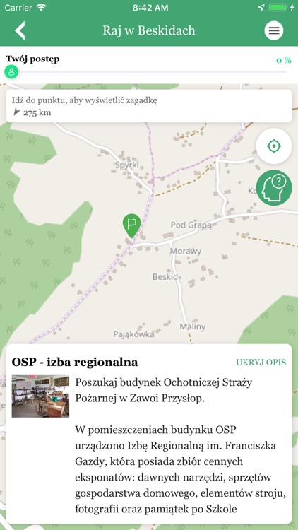 Tajemnice wokół Babiej Góry