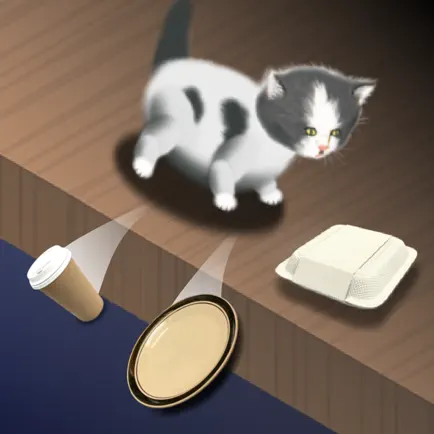 Kitten Chaos Cheats