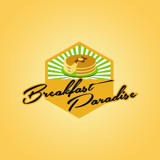 Breakfast Paradise icon