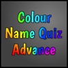 Colour Name Quiz Advance - iPadアプリ