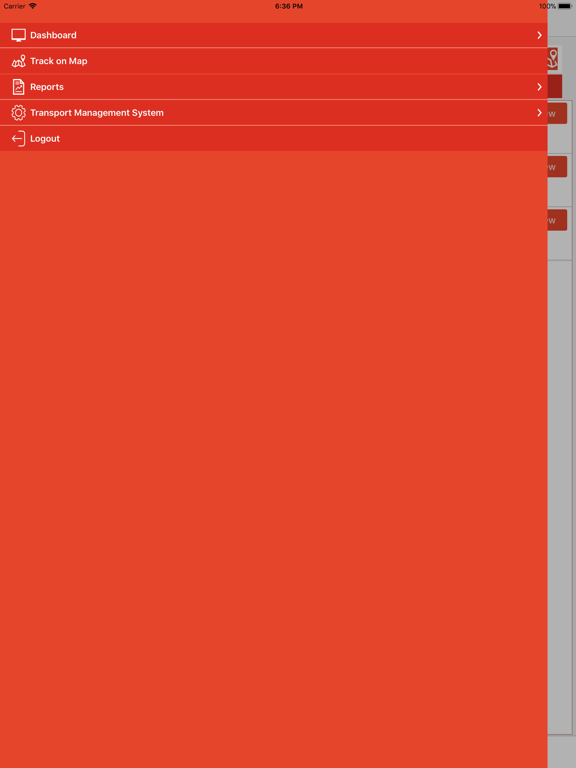 Screenshot #6 pour FleetRoboFMS