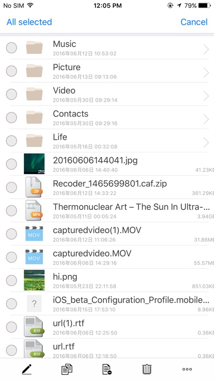 DUO-LINK 3.0 screenshot-4