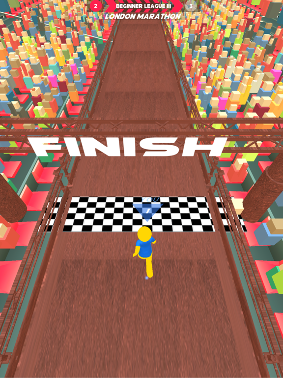 Screenshot #6 pour Jump Time 2020- Jeux Sans Wifi