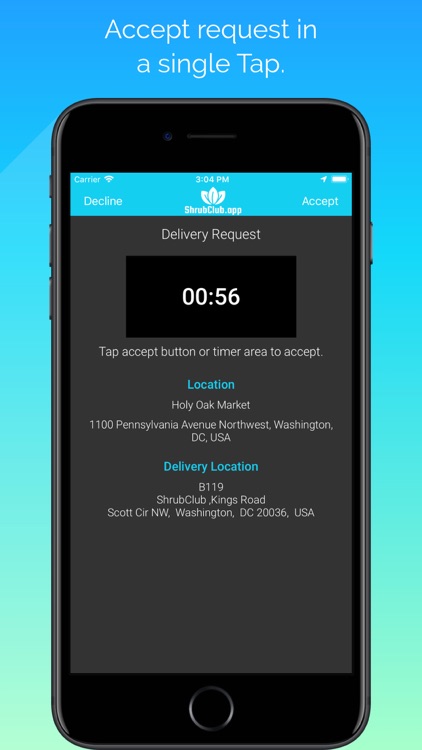 ShrubDrive screenshot-3