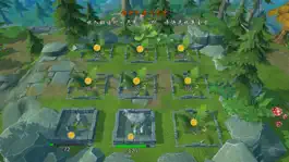 Game screenshot 荒野狩猎场-打猎类放置手游 hack