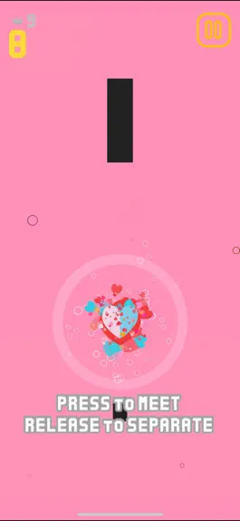 Game screenshot Half Heart mod apk