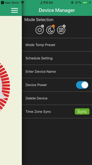Screenshot #3 pour Ecovolt