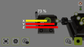 Machine Defender screenshot