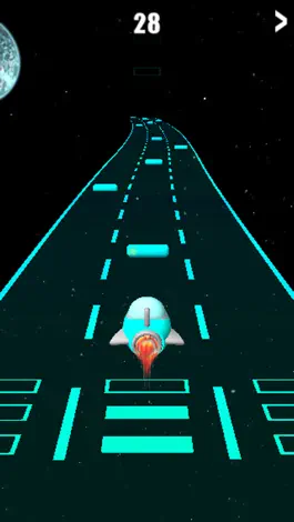 Game screenshot UFO Beat hack