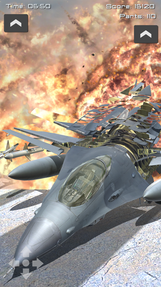 #2. Disassembly 3D (iOS) 由: Khor Chin Heong