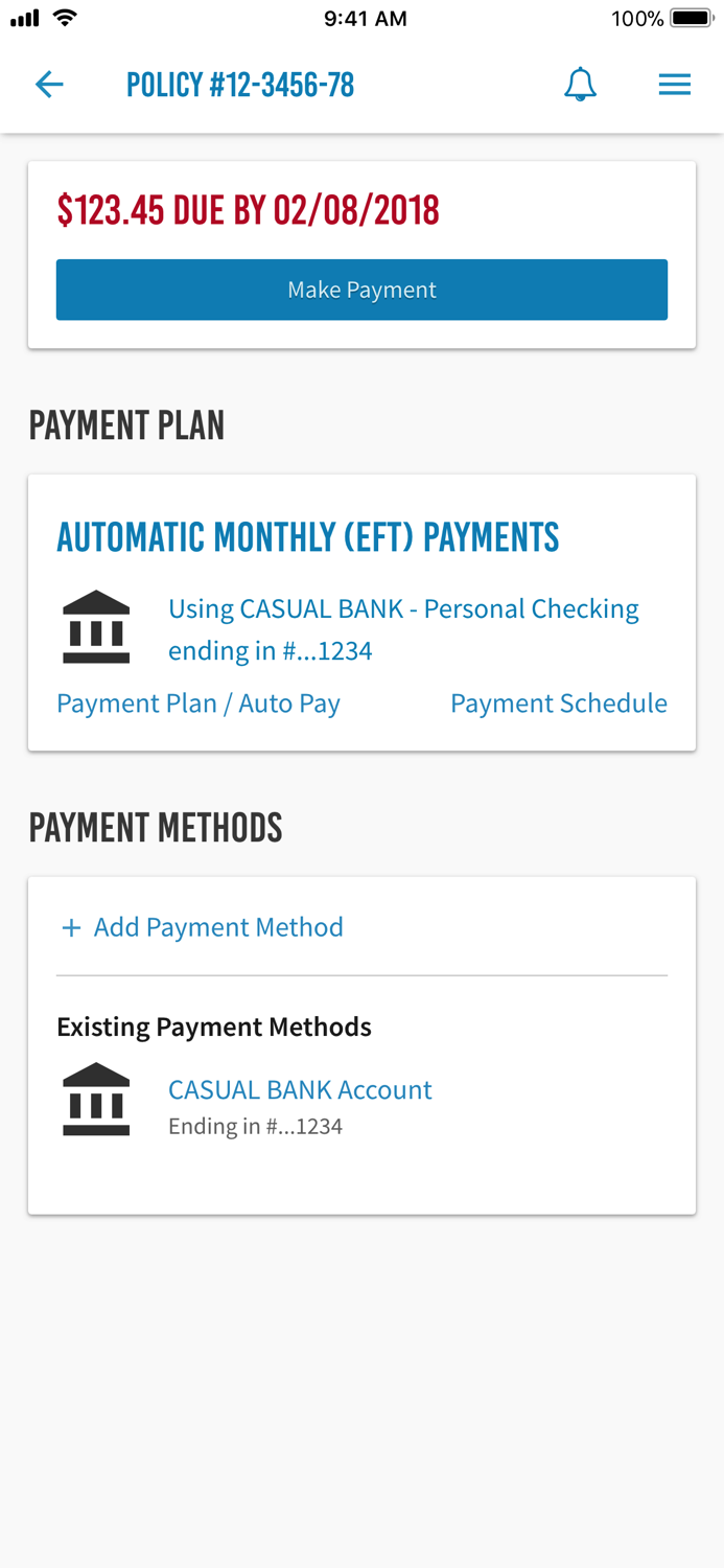 Alamance Farmers Mutual