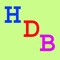 This is a simple and fast tool for converting numbers between binary, hexadecimal, and decimal formats