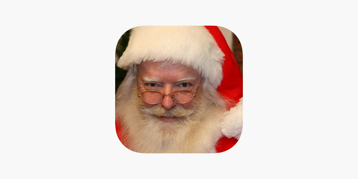 Facetime 2024 santa claus