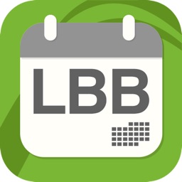 Akce LBB - Kalendář akcí