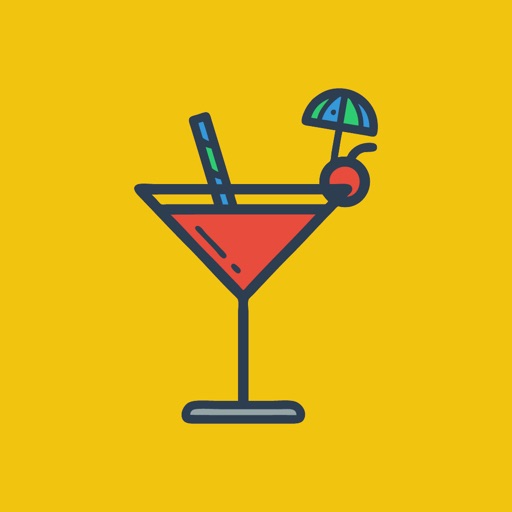Cocktails: Drink Recipes