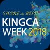 KINGCA Week 2018