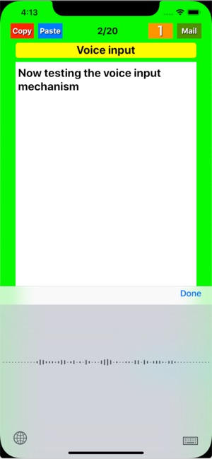 MyBase - Simple notepad app -(圖3)-速報App