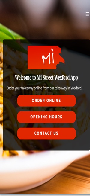 Mi Asian Restaurant(圖1)-速報App